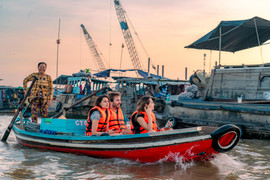 Phó Thủ tướng Mai Văn Chính: Du lịch không chỉ khám phá điểm đến, mà là nút chạm