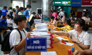Học phí đại học năm 2025 - 2026 tăng thế nào?