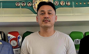 Chủ tịch Liên đoàn quyền Anh Việt Nam 'mất tích', nghi gặp rắc rối tư pháp ở Mỹ