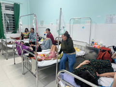 131 người nhập viện sau tiệc tân gia ở Gia Lai: Đình chỉ 2 tháng nhà hàng