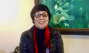NSND Phạm Thị Thành qua đời