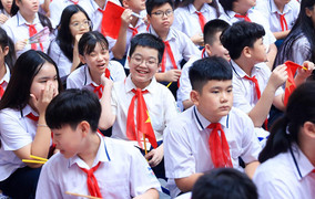 Dự báo thời tiết ngày khai giảng 5/9 trên cả nước