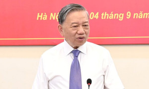 Tổng Bí thư: Phát triển ứng dụng năng lượng nguyên tử phải là chiến lược lâu dài