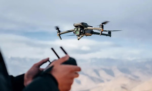 Thủ tướng quyết định rút ngắn thời gian giải quyết thủ tục cấp phép bay với UAV