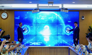 Phát động Giải thưởng sản phẩm công nghệ số Make in Viet Nam 2025