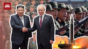 Nga - Triều Tiên khẳng định quan hệ đặc biệt, tin cậy và hữu nghị