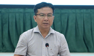 Truy tố cựu Chủ tịch huyện cùng loạt cán bộ liên quan dự án sân bay Long Thành