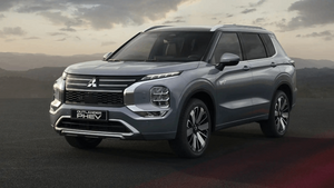 Bảng giá ô tô Mitsubishi mới nhất tháng 9/2025