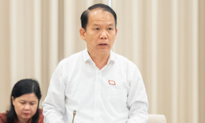 Làm rõ sai phạm, xử lý cả lãnh đạo diện Bộ Chính trị, Ban Bí thư quản lý