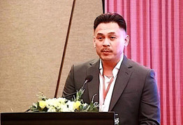 Chủ tịch 'mất tích' nửa năm: Liên đoàn quyền anh Việt Nam bầu người mới khi nào?