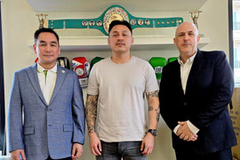 Chưa có căn cứ xác định Chủ tịch LĐ quyền Anh Việt Nam bị bắt ở nước ngoài