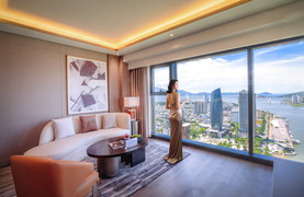 Biểu tượng sống đẳng cấp không thể sao chép tại M Landmark Residences Đà Nẵng