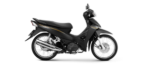 Bảng giá xe Blade 110 mới nhất tháng 9/2025