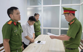 Nhân viên bảo hiểm ở Đà Nẵng 'thụt két' của công ty hơn 1,7 tỷ đồng