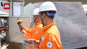 Chỉ số điện 2 tháng trùng khớp, tiền vẫn tăng vọt: Dân kêu bất thường