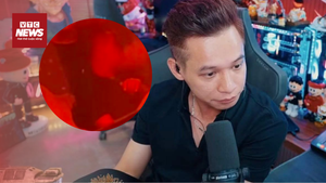 Từ clip hút shisha đến livestream xin lỗi: Độ Mixi giữa vòng xoáy dư luận