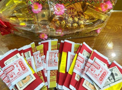 Cúng lễ mùa Vu lan: Tâm linh không phải ngân hàng để gửi - rút công đức