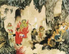 Rằm tháng 7 là ngày Vu lan hay Xá tội vong nhân?