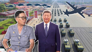 Chuyên gia: Trung Quốc 'náu mình chờ thời' suốt 1 thập kỷ để vươn lên siêu cường