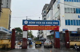 Xe cứu thương đi 200km thu 21 triệu đồng: Buộc thôi việc 2 người liên quan