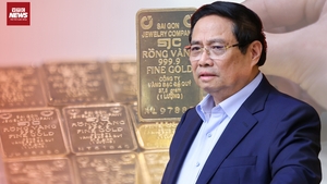 Thủ tướng chỉ đạo thanh tra vào cuộc xem xét việc thao túng thị trường vàng