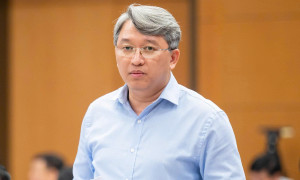 Bộ trưởng Tư pháp: Các đại án chưa từng có tiền lệ được xét xử trong năm 2025