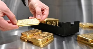 Giá vàng hôm nay 6/9: Thế giới và trong nước đều tăng mạnh, lập đỉnh mới