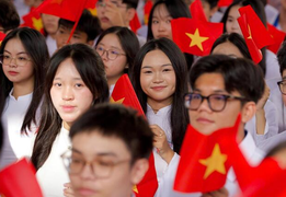 TP.HCM dự kiến cho học sinh nghỉ Tết Nguyên đán 2 tuần