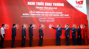 Bộ VH-TT&DL cảm ơn các cơ quan báo chí tuyên truyền dịp Quốc khánh 2/9