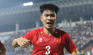 Xem trực tiếp U23 Việt Nam vs U23 Singapore ngày 6/9 trên kênh nào?