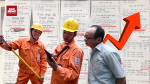 Hóa đơn điện tăng bất thường: Giải pháp '2 thành phần' liệu có gỡ nút thắt?