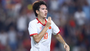 Đội hình dự kiến U22 Việt Nam vs U22 Hàn Quốc: Đình Bắc chỉ huy hàng công