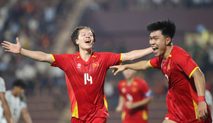 Đội hình dự kiến U23 Việt Nam vs U23 Singapore: Tiền vệ Việt kiều vẫn ngồi ngoài