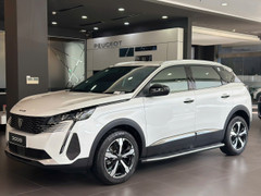 Bảng giá ô tô Peugeot mới nhất tháng 9/2025