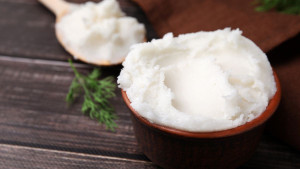 Khi nào nên dùng mỡ lợn?