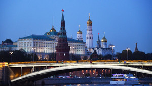 Điện Kremlin đặt điều kiện cho sự trở lại của các công ty phương Tây tại Nga