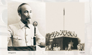 Những lời căn dặn của Bác Hồ và lãnh đạo Đảng, Nhà nước với Đài Tiếng nói Việt Nam