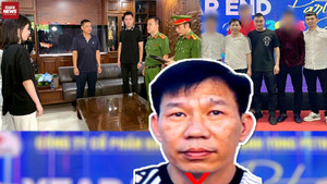 Cuộc sống kín tiếng trong thế giới ngầm xứ Thanh của giang hồ Mạnh 'gỗ' 