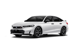 Bảng giá ô tô Honda mới nhất tháng 9/2025