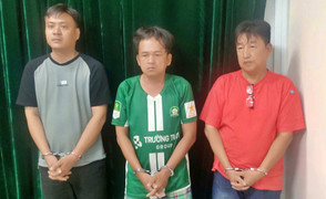 Bắt khẩn cấp 4 người trong vụ ẩu đả có Youtuber và nghệ sĩ ở TP.HCM