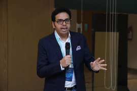 Chuyên gia chỉ rõ vị thế vững chắc của Việt Nam trước cơn bão AI