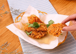 Tác dụng thần kỳ của giấy ăn