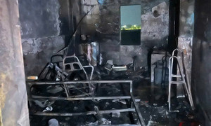 Tự chế pháo nổ, cặp vợ chồng ở Bắc Ninh tử vong tại chỗ