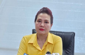 Cựu Tổng Giám đốc SJC Lê Thúy Hằng bị cáo buộc hưởng lợi bất chính 73,5 tỷ đồng