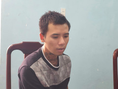 Bắt gã thanh niên bịa đặt chuyện bé gái bị bắt cóc để trục lợi