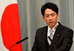 Các ứng viên có thể thay thế ông Shigeru Ishiba làm Thủ tướng Nhật Bản