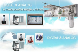 Giải pháp báo gọi y tá Medi Electronics giúp bác sĩ, bệnh nhân liên lạc 2 chiều