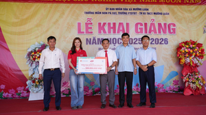 Lifebuoy: Từ 'ước mơ khoẻ mạnh' đến 30 năm vì sức khỏe người Việt