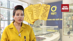 Cựu Tổng Giám đốc SJC 'phù phép vàng' gây thiệt hại hơn 95 tỷ đồng