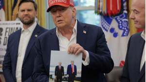 Tổng thống Ukraine cáo buộc Mỹ nhượng bộ Nga